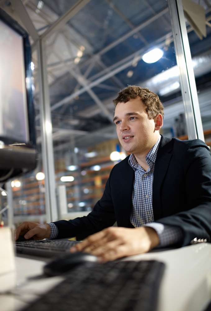 Featured image for article about Banking