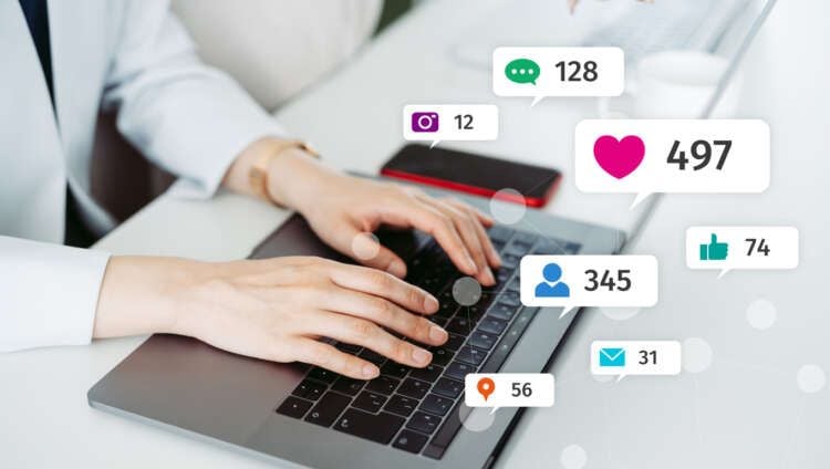 Featured image for article about Technology