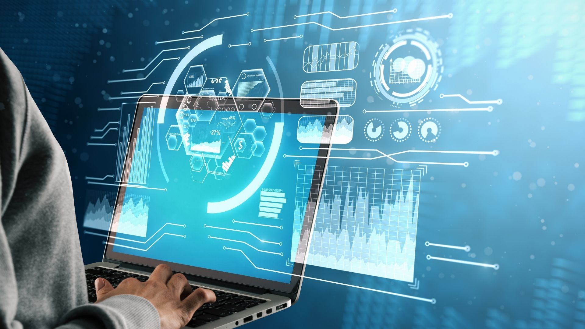 Featured image for article about Technology