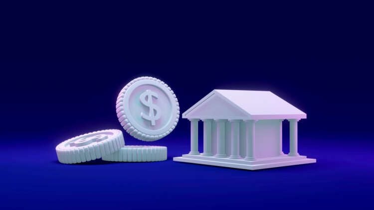 Featured image for article about Banking
