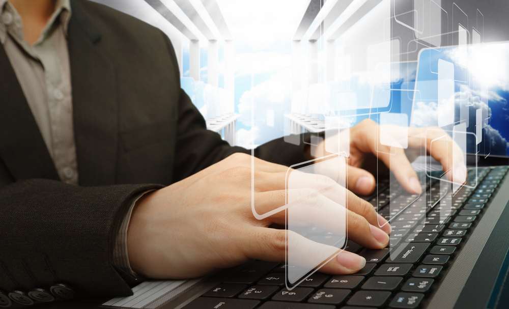 Featured image for article about Technology