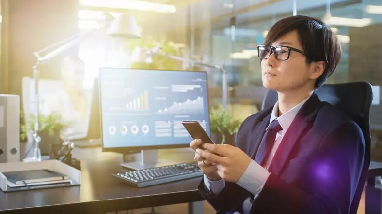 Featured image for article about Banking