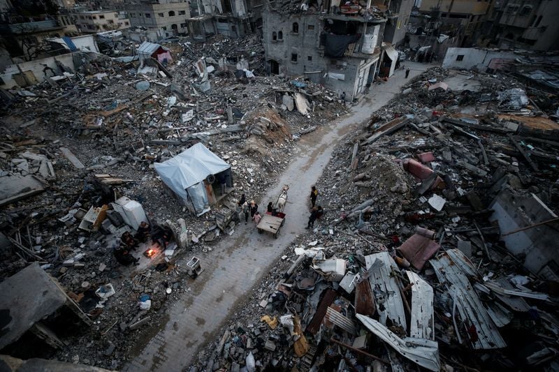 Featured image for article about Headlines