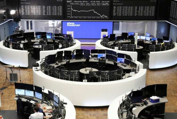 Featured image for article about Investing