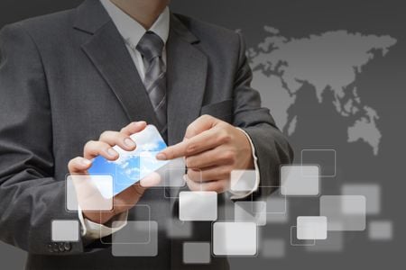 Featured image for article about Finance