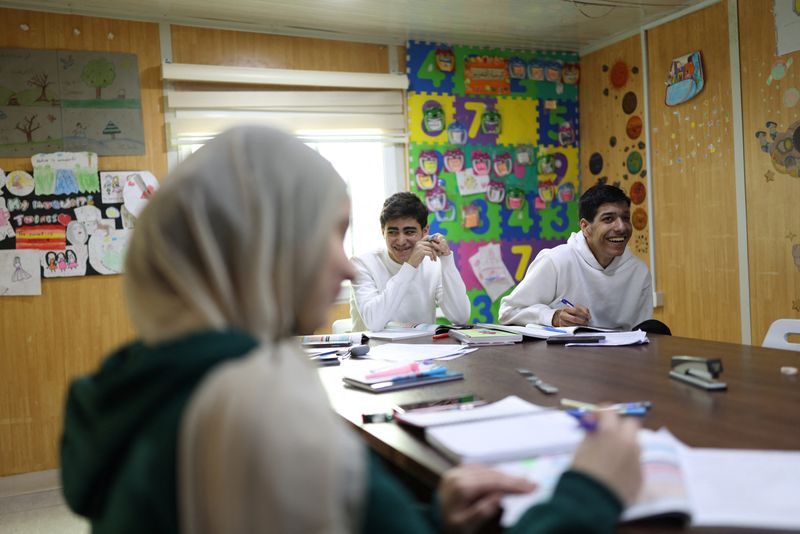 Featured image for article about Headlines