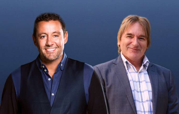 Featured image for article about Interviews