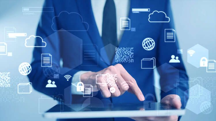 Featured image for article about Technology