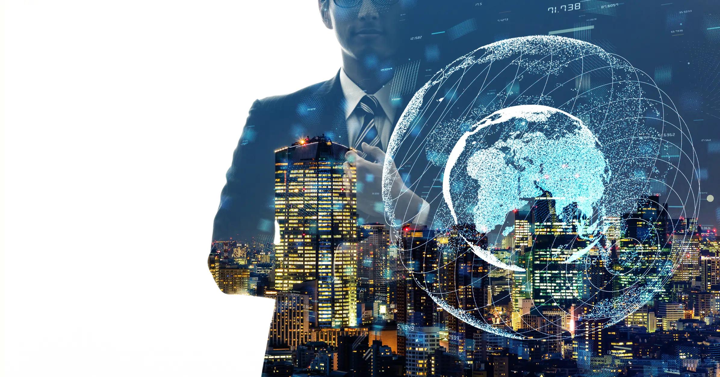 Featured image for article about Interviews