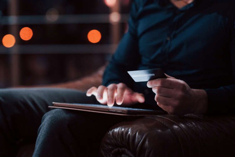 Featured image for article about Banking