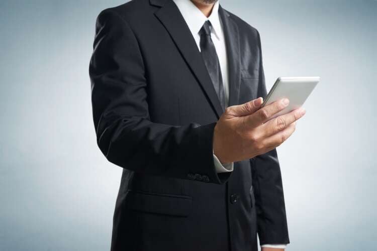 Featured image for article about Banking