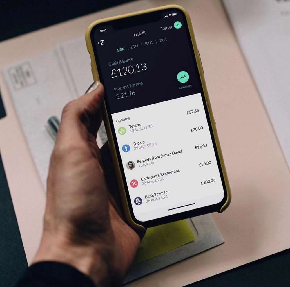 Featured image for article about Banking