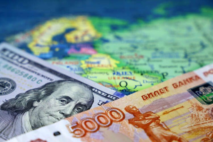 Featured image for article about Finance