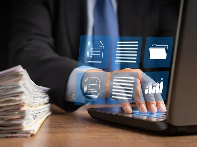 Featured image for article about Technology