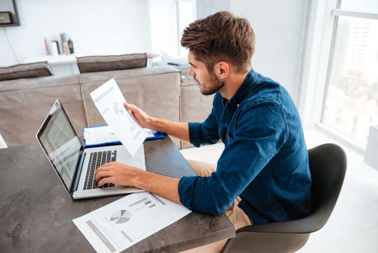 Featured image for article about Finance