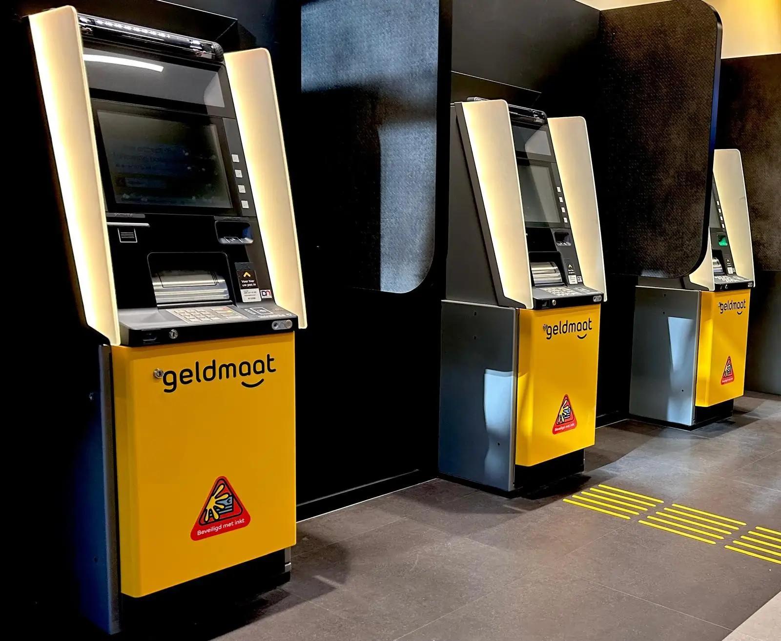 Featured image for article about Banking