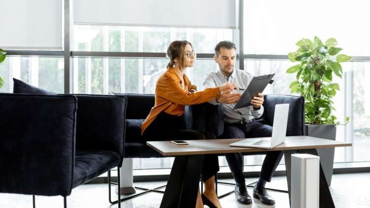 Featured image for article about Finance