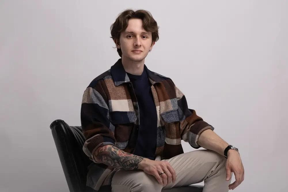 SEO Consultant Adrian Czarnoleski on How to Increase Business Value Before Exit