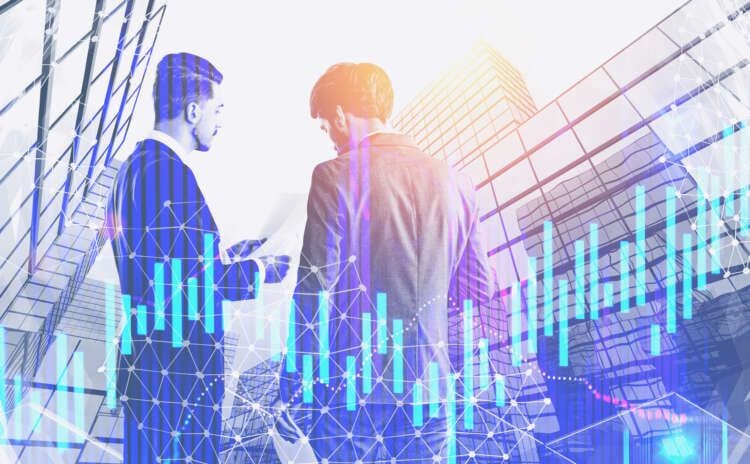 Featured image for article about Banking