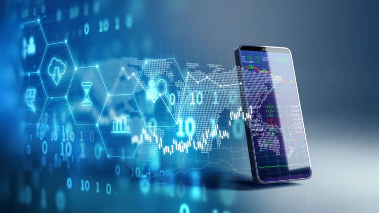 Featured image for article about Technology