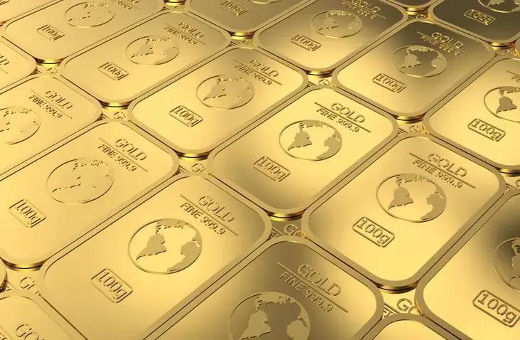 Why Financial Advisors Are Rethinking Gold Allocations