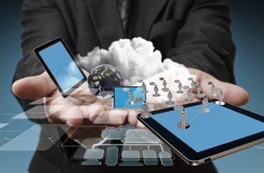 Featured image for article about Banking