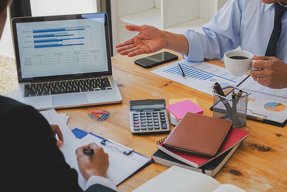 Featured image for article about Finance