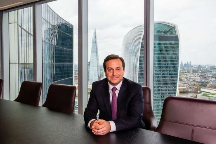 Featured image for article about Interviews