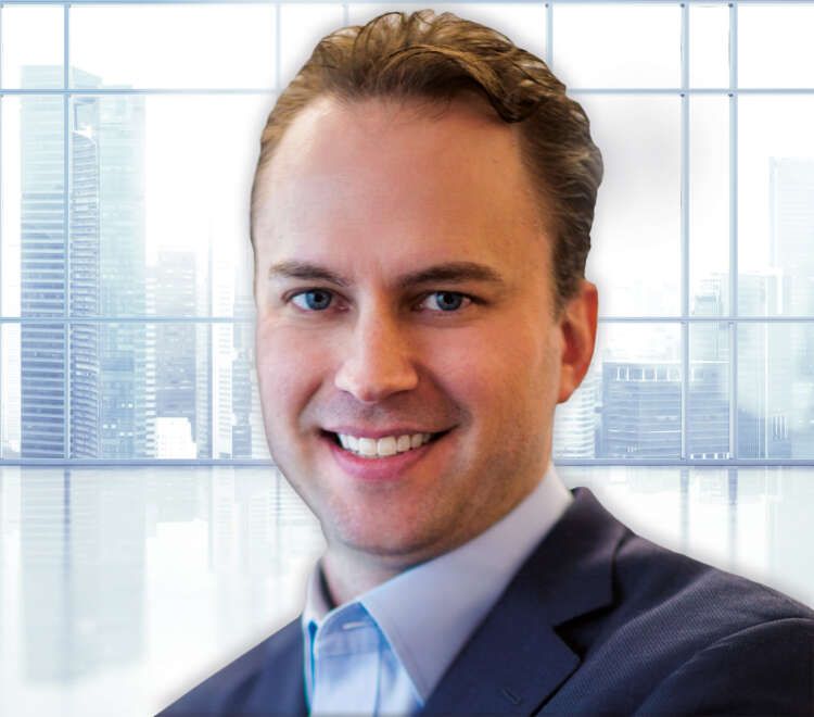 Featured image for article about Interviews