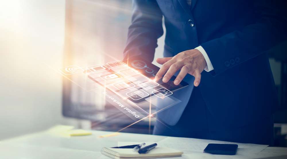 Featured image for article about Banking