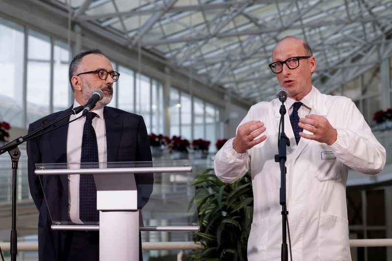 Featured image for article about Headlines