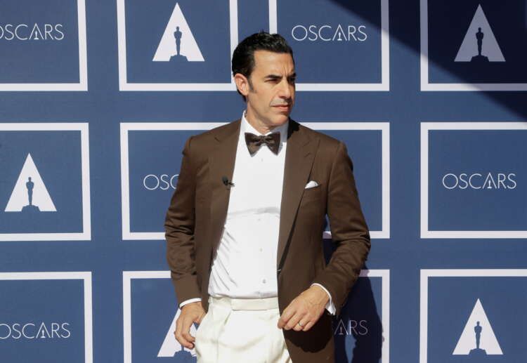 Featured image for article about Top Stories