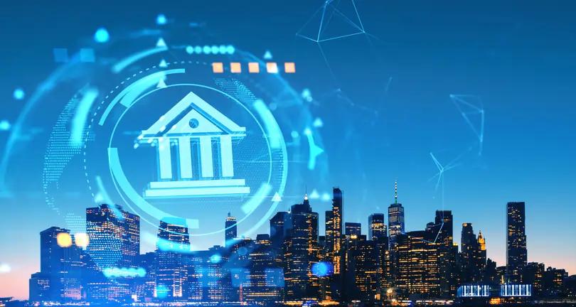 Featured image for article about Banking