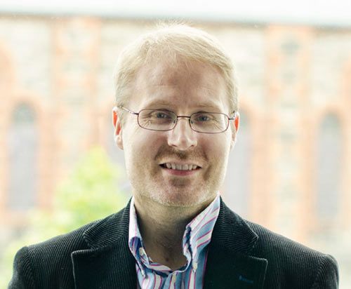 Featured image for article about Technology