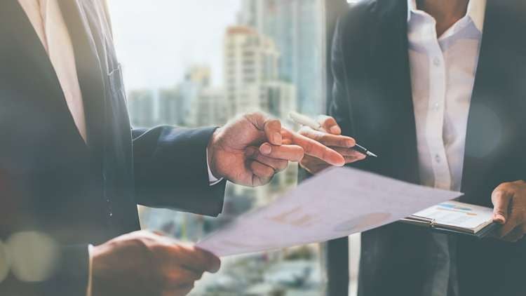 Featured image for article about Business