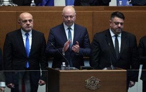 Featured image for article about Headlines