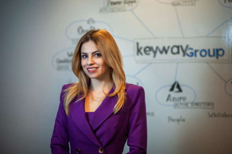 Featured image for article about Interviews