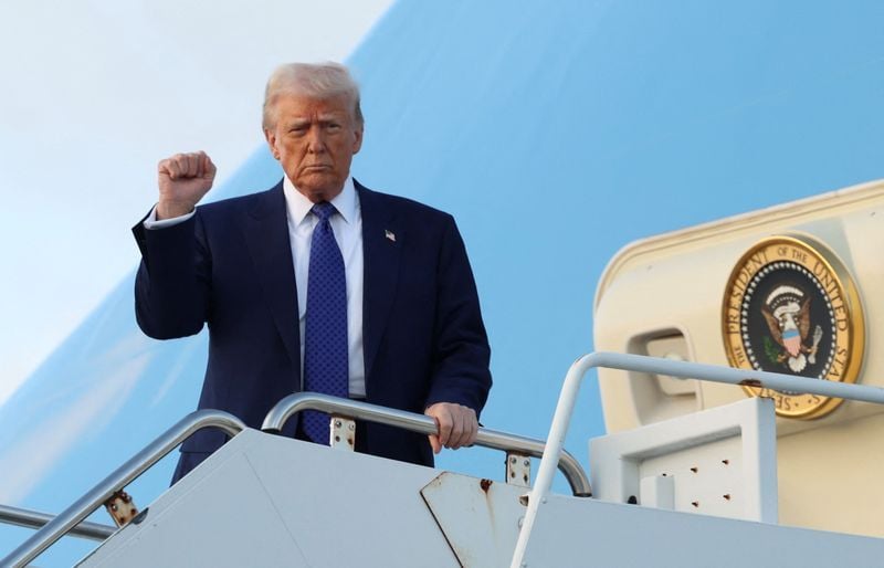 Featured image for article about Headlines