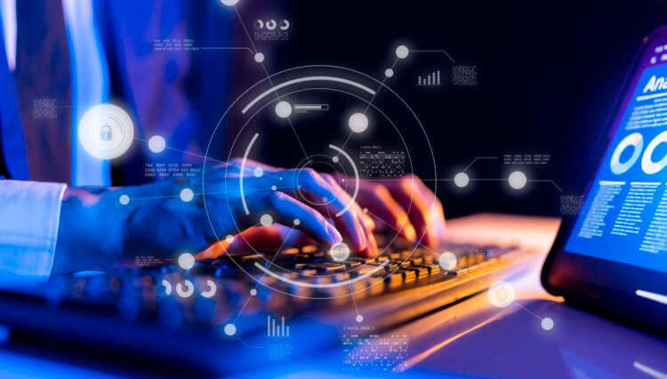 Featured image for article about Technology