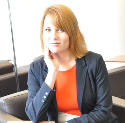 Featured image for article about Interviews