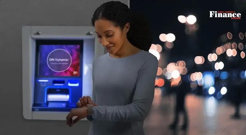 Shaping the Future of Banking: Diebold Nixdorf on Technology, Resiliency, and Sustainability