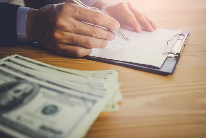 Featured image for article about Finance