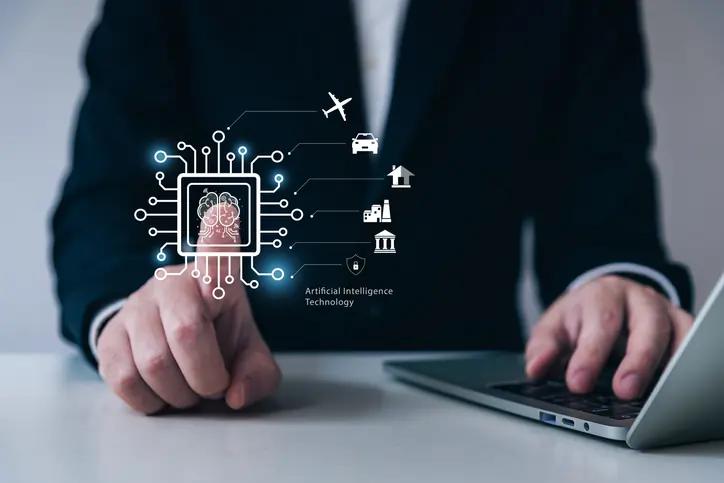 Featured image for article about Technology