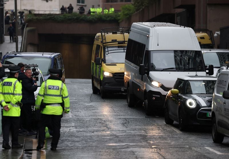 Featured image for article about Headlines