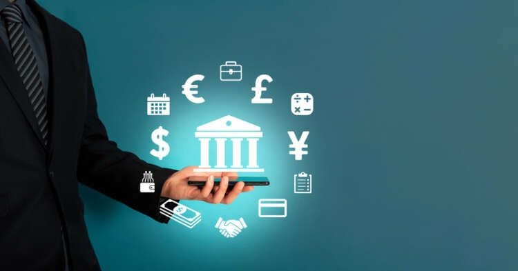 Featured image for article about Banking