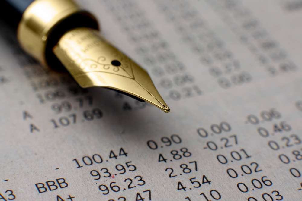 Featured image for article about Finance