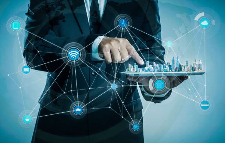 Featured image for article about Technology