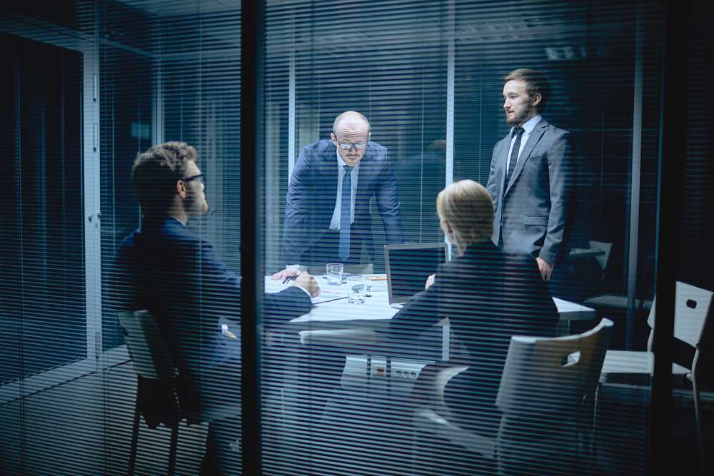 Featured image for article about Banking