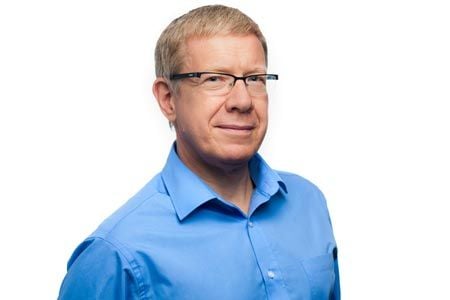 Featured image for article about Finance