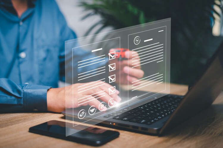 Featured image for article about Technology